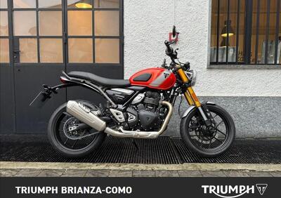 Triumph Speed 400 (2024 - 25) - Annuncio 9901730