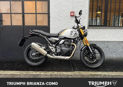 Triumph Speed 400 (2024 - 25) - Annuncio 9901731