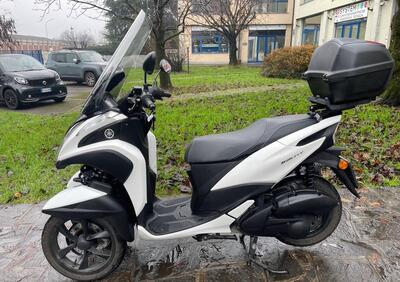 Yamaha Tricity 125 (2017 - 20) - Annuncio 9901929