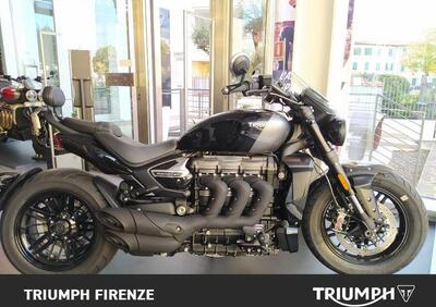 Triumph Rocket 3 GT (2021 - 24) - Annuncio 9901735