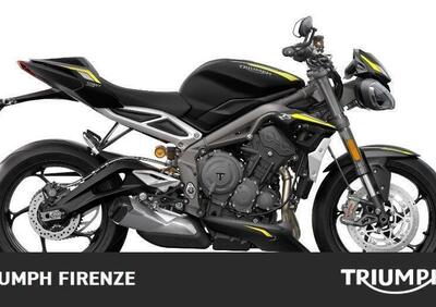 Triumph Street Triple RS (2020 - 22) - Annuncio 9901737