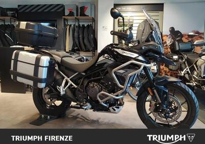 Triumph Tiger 900 GT Pro (2020 - 23) - Annuncio 9901738