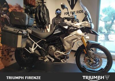 Triumph Tiger 900 Rally Pro (2020 - 23) - Annuncio 9901739