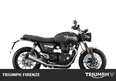 Triumph Speed Twin 1200 (2021 - 24) - Annuncio 9901740