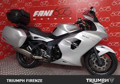 Triumph Sprint 1050 GT ABS (2010 - 2013) - Annuncio 9901767