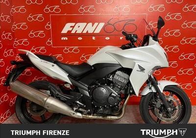 Honda CBF 1000 F (2010 - 13) - Annuncio 9901853