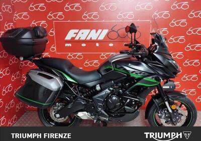 Kawasaki Versys 650 (2017 - 20) - Annuncio 9901854