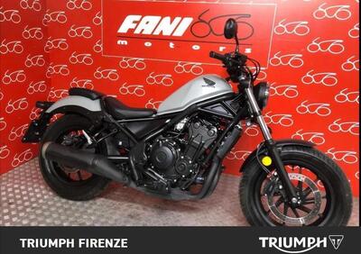 Honda CMX 500 Rebel (2022 - 24) - Annuncio 9901856