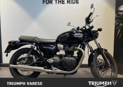 Triumph Bonneville T100 (2021 - 25) - Annuncio 9901932