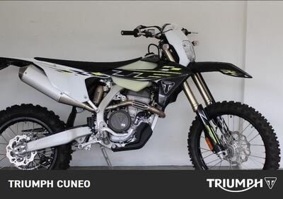 Triumph TF 250-E (2026) - Annuncio 9827288