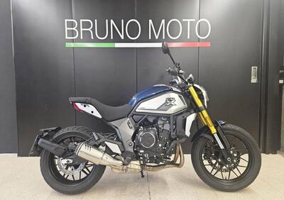 CFMOTO 700CL-X Heritage (2021 - 25) - Annuncio 9901939