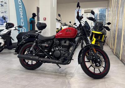 Royal Enfield Meteor 350 Fireball (2021 - 26) - Annuncio 9901601