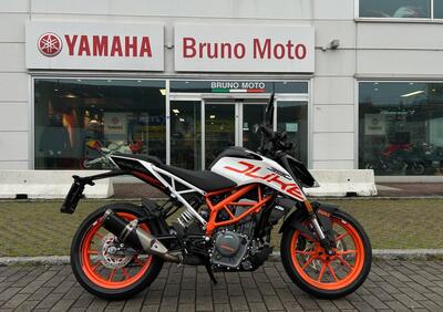 KTM 390 Duke ABS (2017 - 20) - Annuncio 9900342