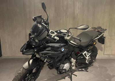 Bmw F 750 GS (2021 - 24) - Annuncio 9901954