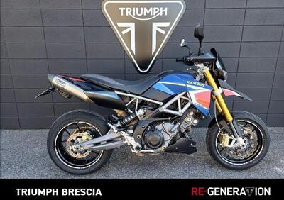 Aprilia Dorsoduro 750 ABS (2009 - 17) - Annuncio 9860480