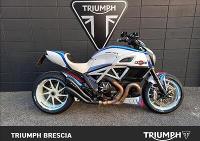 Ducati Diavel 1200 Carbon (2010 - 13) - Annuncio 9901948