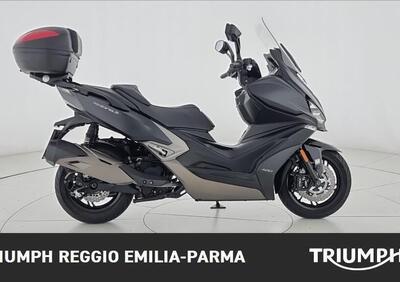 Kymco Xciting 400i S TCS (2021 - 24) - Annuncio 9901956