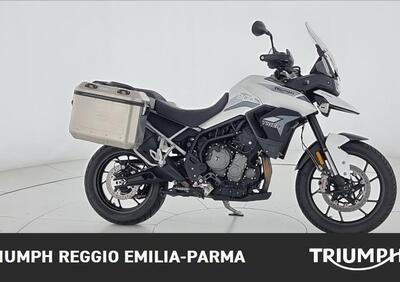 Triumph Tiger 900 GT Pro (2020 - 23) - Annuncio 9901959