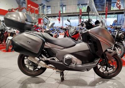 Honda Integra 750 DCT Sport (2018 - 20) - Annuncio 9902006