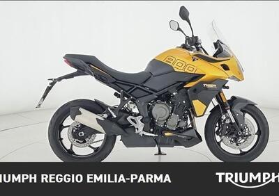 Triumph Tiger Sport 800 (2025) - Annuncio 9901962