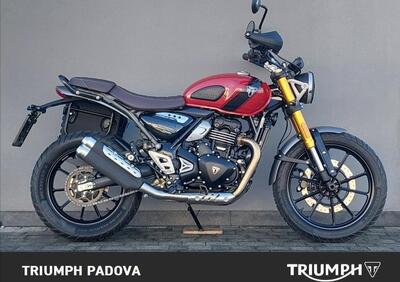 Triumph Scrambler 400 X (2024 - 25) - Annuncio 9901966