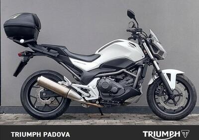 Honda NC700S ABS (2011 - 14) - Annuncio 9901968