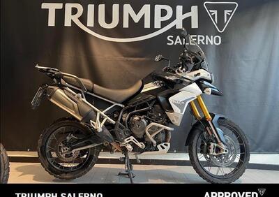 Triumph Tiger 900 Rally Pro (2020 - 23) - Annuncio 9820244