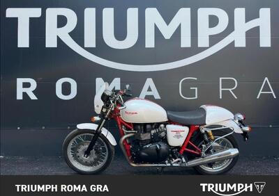 Triumph Thruxton 900 (2004 - 15) - Annuncio 9746758