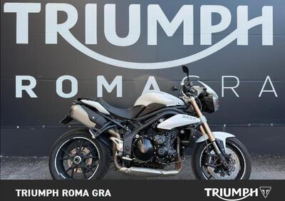 Triumph Speed Triple 1050 (2011 - 13) - Annuncio 9815352