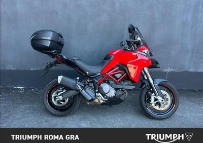 Ducati Multistrada 950 S (2019 - 20) - Annuncio 9873405