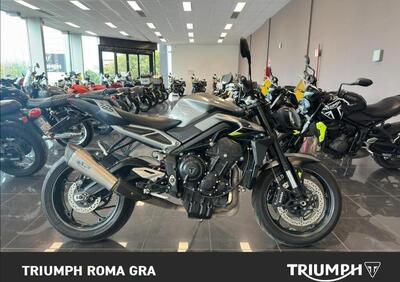 Triumph Street Triple 765 R (2023 - 25) - Annuncio 9879945