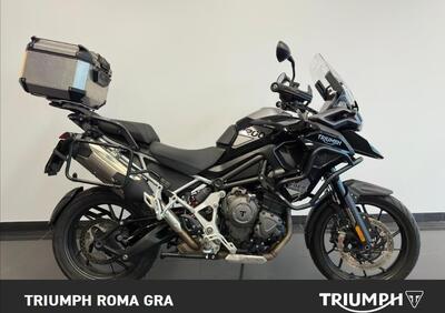 Triumph Tiger 1200 GT Pro (2022 - 23) - Annuncio 9901978