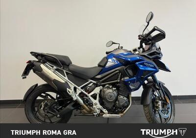 Triumph Tiger 1200 GT Pro (2022 - 23) - Annuncio 9901979