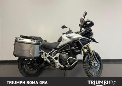Triumph Tiger 1200 Rally Pro (2022 - 23) - Annuncio 9901980