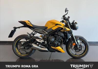 Triumph Street Triple 765 RS (2023 - 26) - Annuncio 9901982
