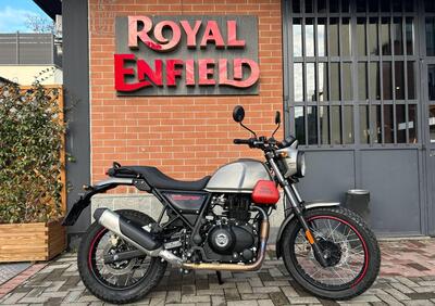Royal Enfield Scram 411 (2022 - 24) - Annuncio 9901989