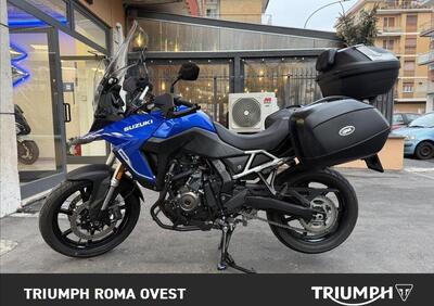Suzuki V-Strom 800SE (2023 - 24) - Annuncio 9901988