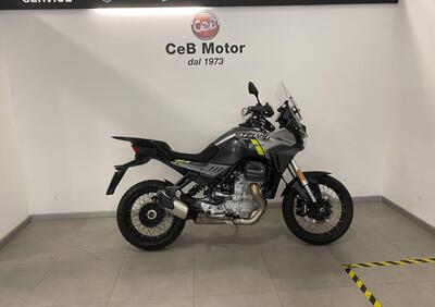 Moto Guzzi Stelvio PFF (2024 - 25) - Annuncio 9901991