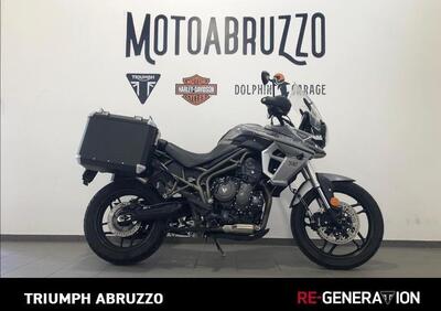 Triumph Tiger 800 XRt (2018 - 20) - Annuncio 9887571