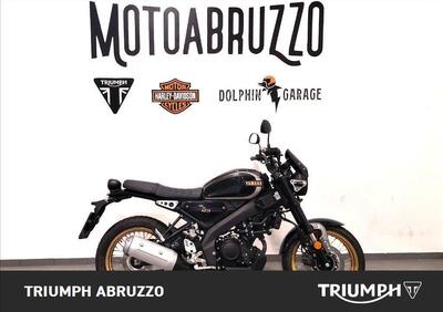 Yamaha XSR 125 (2021 - 24) - Annuncio 9901994