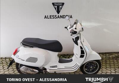 Vespa GTS 300 Super (2023 - 24) - Annuncio 9901999