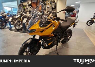 Triumph Tiger Sport 800 (2025 - 26) - Annuncio 9902003