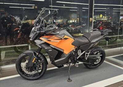 KTM 1390 Super Adventure S (2026) - Annuncio 9902007
