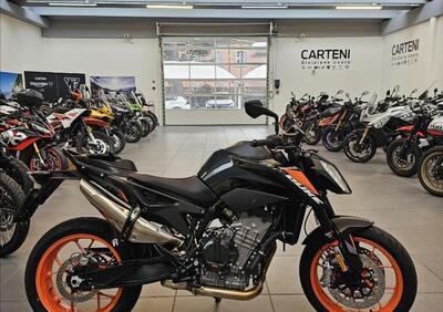 KTM 790 Duke (2025 - 26) - Annuncio 9902008