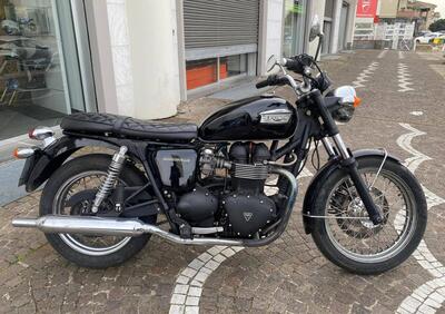 Triumph Bonneville T100 (2001 - 07) - Annuncio 9902021