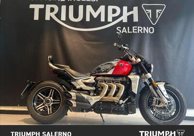 Triumph Rocket 3 GT (2021 - 24) - Annuncio 9902019