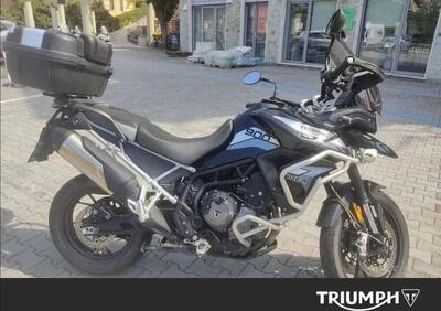 Triumph Tiger 900 GT Pro (2020 - 23) - Annuncio 9867298