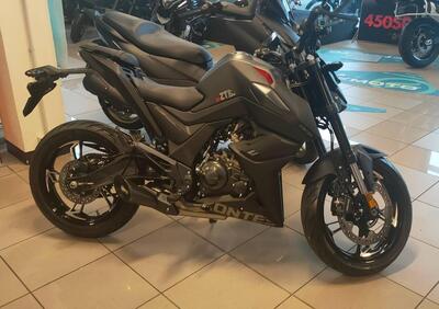 Zontes ZT125-U (2020 - 25) - Annuncio 9902103