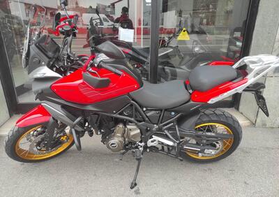 QJ Motor SRT 700 SX (2025 - 26) - Annuncio 9902013