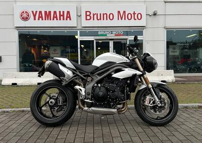 Triumph Speed Triple 1050 S (2018 - 20) - Annuncio 9893164